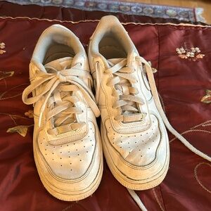 Nike Air Force Ones Size 6.5